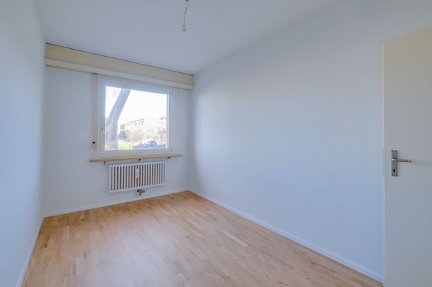 Living on the Binningerhöhe - Foto 1