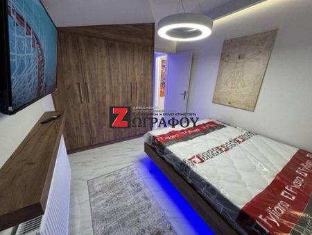 Studio/Γκαρσονιέρα για ενοικίαση Ιστορικό Κέντρο (Κομοτηνή) - Φωτογραφία 5