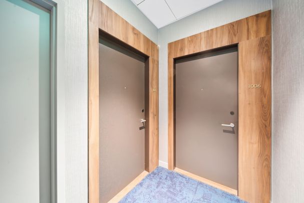 For Lease - 39 Mary Street Unit# 1005, Barrie, Ontario - Photo 1