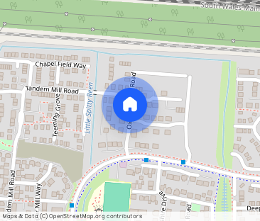 Oxleaze Reen Road, Gwent - Photo 1