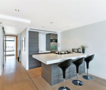 3 bedroom penthouse to rent - Photo 5