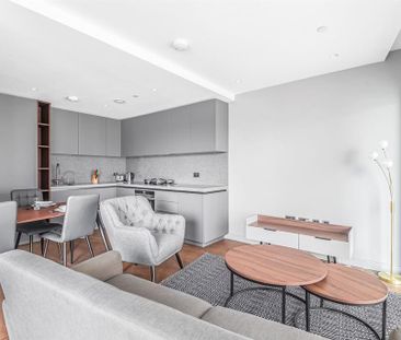 2 bedroom apartment to rent - Photo 6