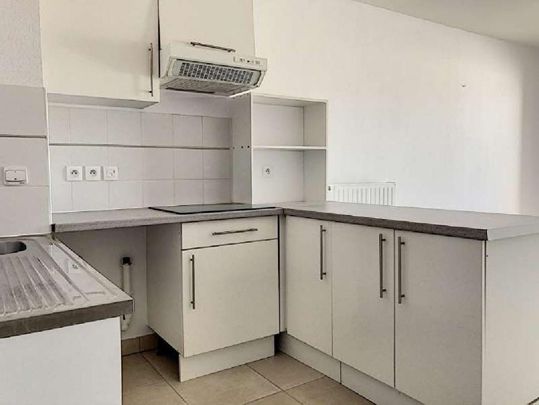 Location Appartement 2 pièces 38m² - Photo 1