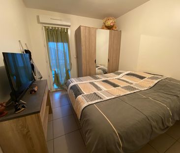 Location Appartement 2 pièces 48m² VALENCE 26000 - Photo 6