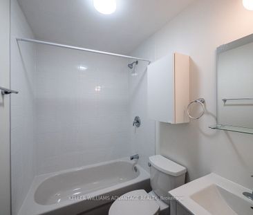For Lease - 283 Greenwood Avenue Unit# Lower, Toronto, Ontario - Photo 4