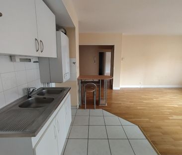 Résidence Giverny 3 rue Raynaud, 63000, Clermont-Ferrand - Photo 5