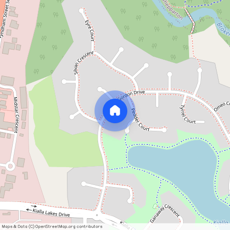 17 Gordon Drive, VIC 3631, Kialla