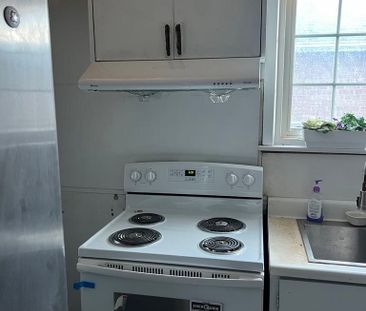 For Lease - 4 Jeanette Street Unit# Main, Toronto, Ontario - Photo 4