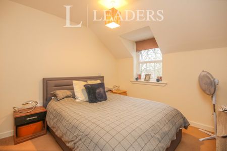 2 bedroom flat to rent St. James Place, Norton Green Lane WS11 - Photo 5