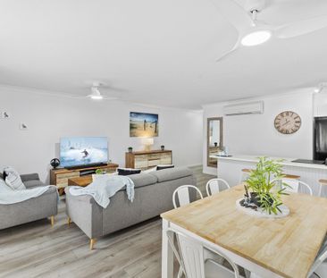 120/392 Marine Parade, Labrador QLD 4215 - Apartment For Rent | Domain - Photo 2