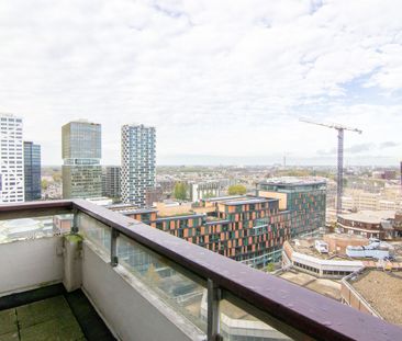 Stationsstraat 66, Hoog-Catharijne NS en Jaarbeurs, 3511EG, Utrecht - Foto 6