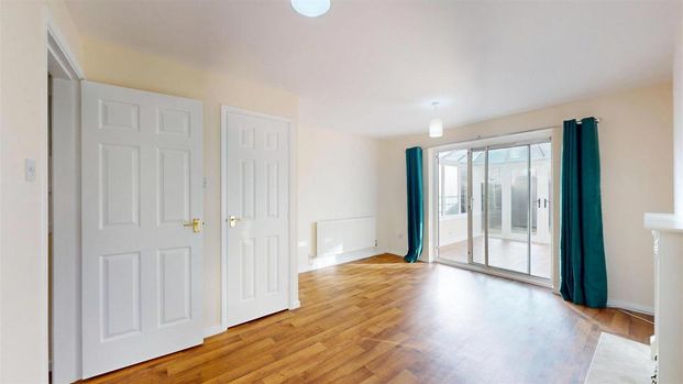 2 bedroom terraced house to rent - Photo 1