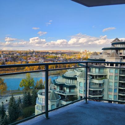 Unit 1511, 1121 - 6 Avenue SW, Calgary - Photo 1