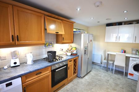 1 bedroom property to rent - Photo 5