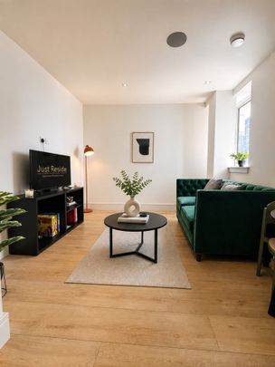 1 Bed Flat, Merevale House, HA9 - Photo 1