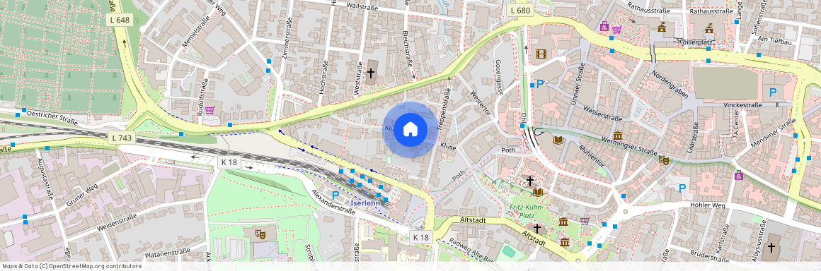 Kluse, Iserlohn, 59439 Nordrhein-Westfalen - Holzwickede