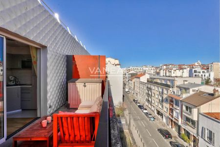 Boulogne - Victor Hugo - Gallieni - Terrasse Panoramique - Photo 4