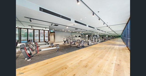 12 Phillip Street, Parramatta NSW 2150 - Apartment For Rent | Domain - Photo 1