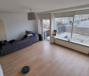 Te huur voor 2 studenten: leuke studio gelegen aan de Rapenburchdre... - Foto 4