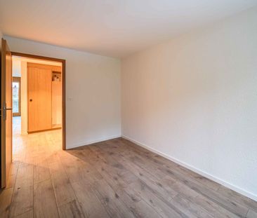 Exklusive 3.5-Zimmer-Luxuswohnung – frisch renoviert & bezugsbereit! - Photo 4
