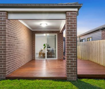 Family Home in Great Location - Photo 5