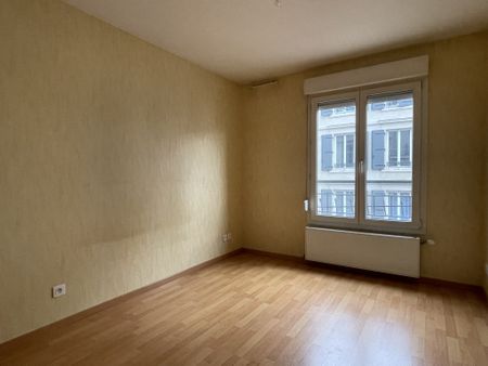 APPARTEMENT T3 78m2 CHARLES III – BOULEVARD LOBAU - Photo 5