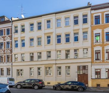 Zweizimmerwohnung mit Balkon zu vermieten - Foto 2