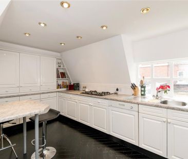 3 bedroom link detached house to rent - Photo 1