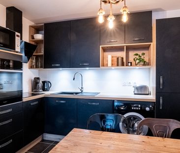 Location Appartement 2 pièces Meublé 45m² ANNECY 74000 - Photo 4