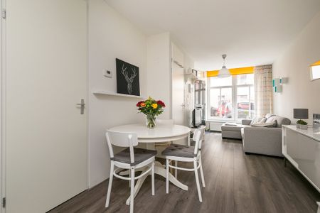 Te huur: Appartement Blasiusstraat in Amsterdam - Foto 2