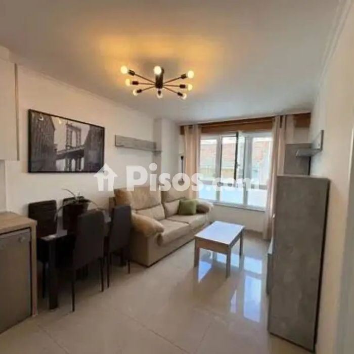 Piso en alquiler en Fajardo - Foto 1