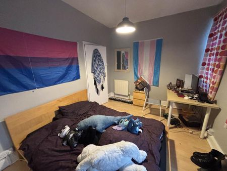 4 bedroom house to rent - Photo 3