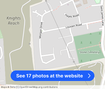 Morgan Drive, Greenhithe, DA9 9DU - Photo 1