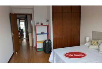 Apartamento T2 em Braga
