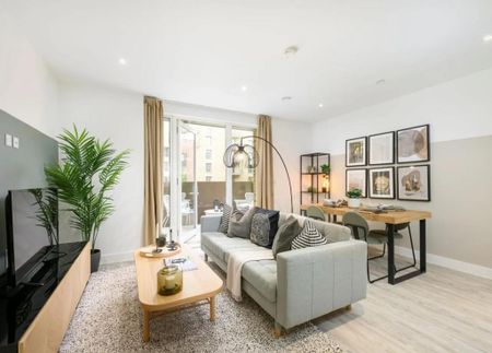 2 bedroom flat to rent - Photo 3