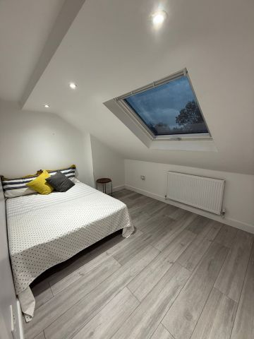 Room in a Shared House, Birkbeck Road, N17 - Photo 3