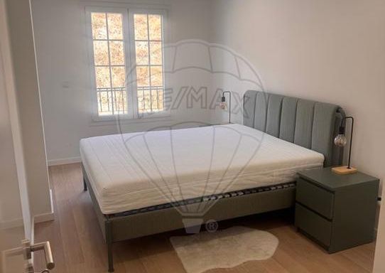 Apartamento T3 em Lisboa