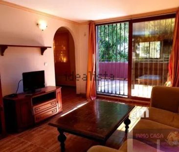 Alquiler de casa o chalet independiente en Urbanización el Rosario s/n - Photo 5