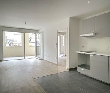 Location Appartement Rosny-sous-Bois 93110 Pré Gentil - Photo 2
