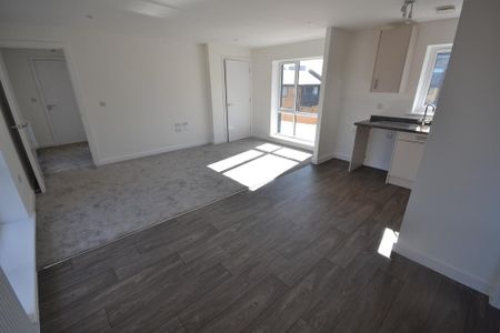 2 bedroom apartment to rent - Photo 5