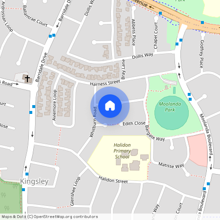 6B Dunbar Close, WA 6026, Kingsley