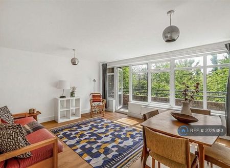 3 bedroom maisonette to rent - Photo 3