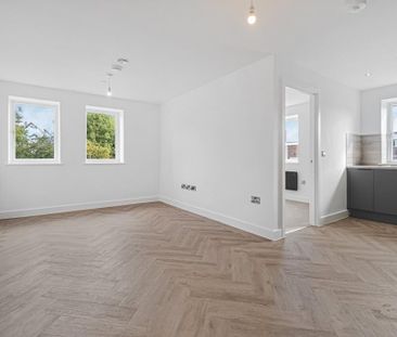 2 bedroom flat to rent - Photo 6