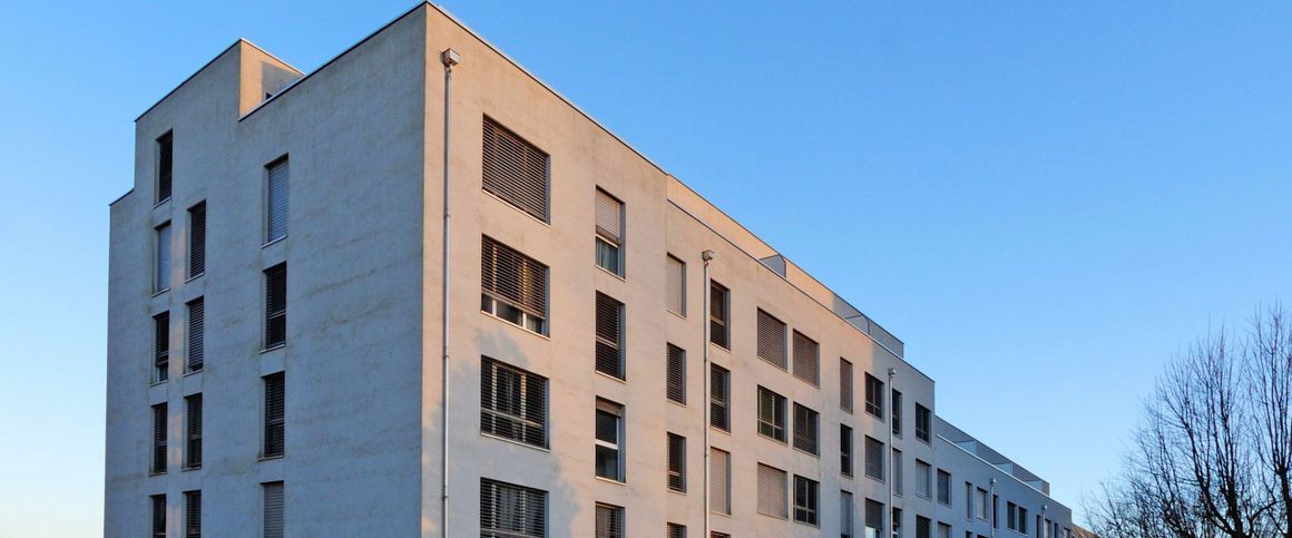 Beautiful SUBVENTIONED in a family neighborhood - Foto 1