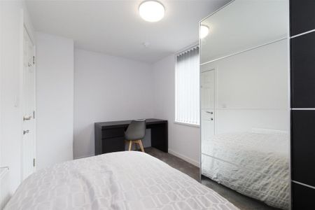 1 bedroom in a house share to rent - Photo 2