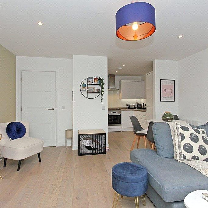 1 bedroom apartment to rent - Photo 1