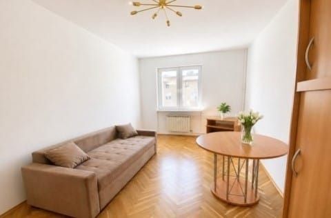 2 pokojowe mieszkanie na ul. Kasprzaka 3 50.09 m² - Photo 1