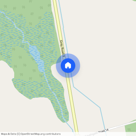 312239 GREY 8 ROAD, Southgate, Dundalk