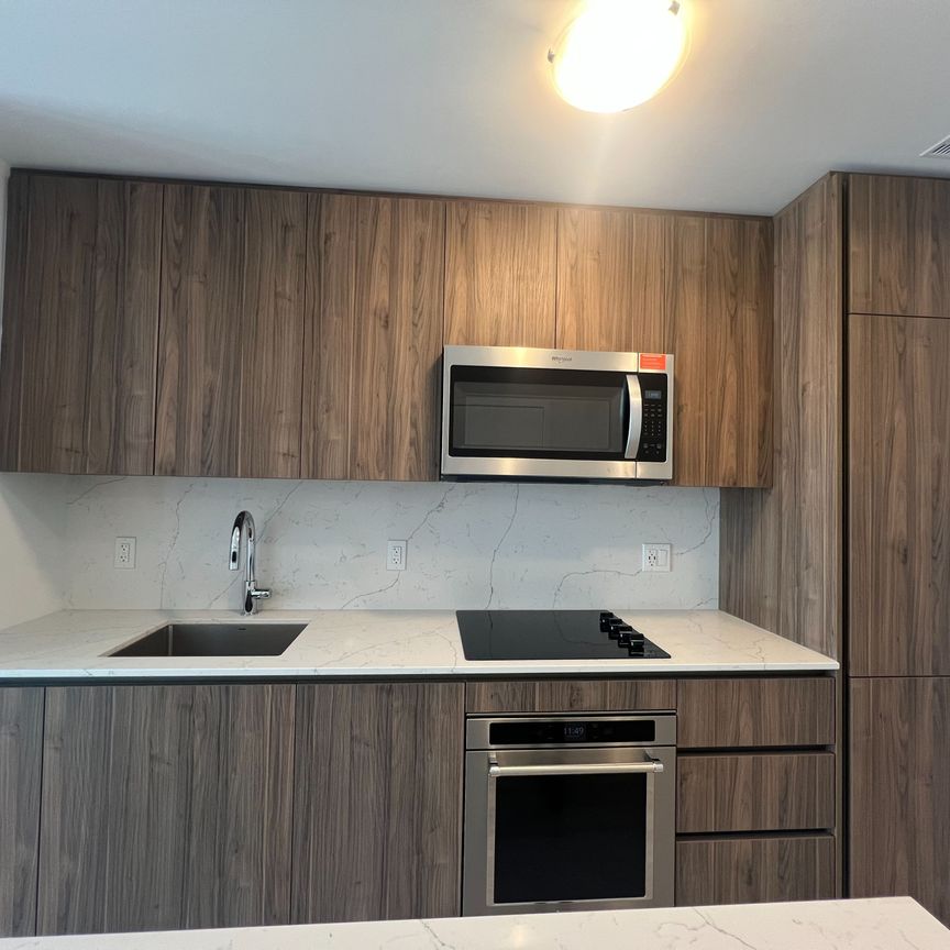 For Lease - 15 Richardson Street Unit# 1810, Toronto, Ontario - Photo 1