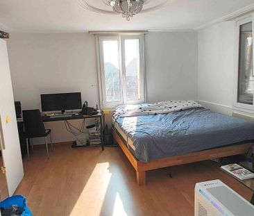 3.5 Zimmer, 80 m², 1. Stock - Foto 2
